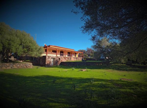 Agriturismo Conca' e Janas